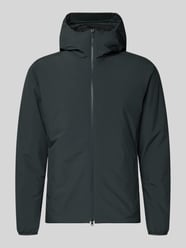 Regular Fit Jacke mit Zweiwege-Reißverschluss Modell 'Nimbus' von SCANDINAVIAN EDITION - 5