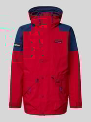 Jack met capuchon van Berghaus - 31