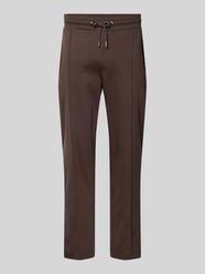 Sweatpants met steekzakken model 'Josemiguel' van JOOP! COLLECTION - 26