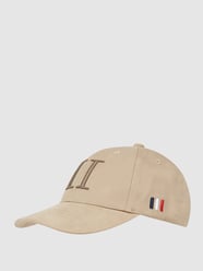 Cap mit Stickerei von Les Deux Beige - 6