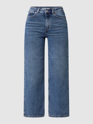 Korte jeans met stretch  van Tom Tailor Denim Blauw / turquoise - 11