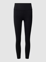 Leggings mit elastischem Bund - Michi von Want X P&C* von Michi von Want X P&C* Schwarz - 7