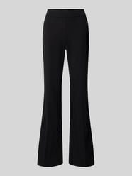 Regular Fit Schlaghose aus Viskose-Mix Modell 'NANOU' von SEDUCTIVE - 10