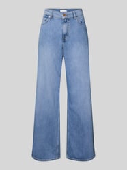 Jeans mit 5-Pocket-Design Modell 'Luise' von Mustang - 14