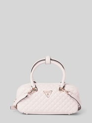 Crossbody Bag mit Steppnähten Modell 'RIANEE' von Guess - 12