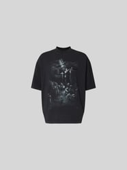 Relaxed Fit T-Shirt aus Baumwolle von VETEMENTS - 20