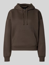 Regular Fit Hoodie aus Baumwoll-Mix Modell 'BEST' von ONLY - 20