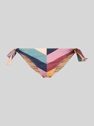 Figi bikini z wiązaniami po bokach od Barts - 31
