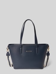 Shopper met labeldetail van VALENTINO BAGS - 38