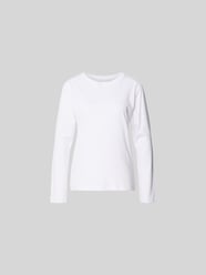 Longsleeve mit Rundhalsausschnitt von Juvia - 36