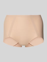 Slip mit elastischem Bund von MAGIC Bodyfashion Beige - 12