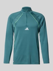 Sweatshirt met opstaande kraag van adidas Training - 5