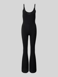 Jumpsuit mit Spaghettiträgern Modell 'MARGOT' von Guess Activewear - 33