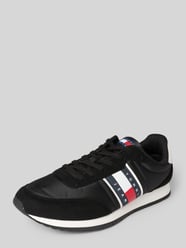 Low Top Sneaker mit Label-Prägung Modell 'CLASSIC RUNNER' von Tommy Jeans - 11