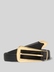 Riem van Buffelleer Model 'WEST 2.5' van Tommy Hilfiger - 38