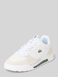 Sneakers van echt rundleer model 'SLAM BREAK' van Lacoste - 12