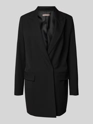 Longblazer mit Pattentaschen von Christian Berg Woman Selection - 15