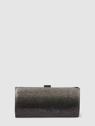 Clutch mit Strasssteinbesatz von Jake*s Cocktail Schwarz - 33