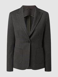 Blazer mit Allover-Muster von Windsor - 28