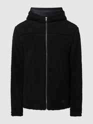 Jack van teddybont, model 'Thimo' van !Solid Grijs / zwart - 47