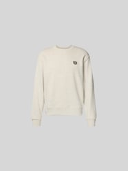 Sweatshirt aus reiner Baumwolle von Kenzo - 13