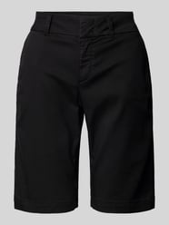 Bermudas mit französischen Eingrifftaschen von Angels - 9