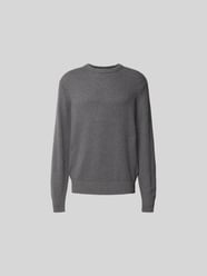 Pullover in Strick-Optik von ANNARR - 25