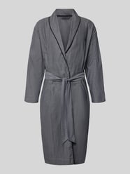 Regular fit badjas van puur katoen van Tommy Hilfiger - 35