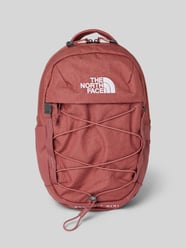 Rugzak met labelstitching van The North Face Roze - 38