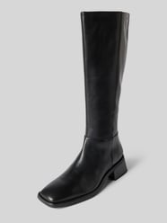 Kniehoher Stiefel aus Rindsleder Modell 'BLANCA' von Vagabond - 19