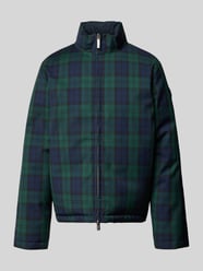 Jacke mit Zweiwege-Reißverschluss Modell 'ARTUR' von K-WAY - 13