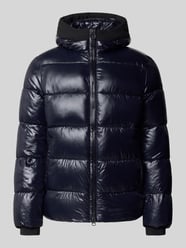 Steppjacke mit Kapuze von Geox - 15