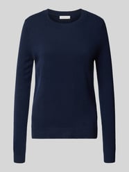 Gebreide pullover van puur kasjmier van Christian Berg Woman - 33