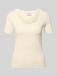 Regular Fit T-Shirt aus Baumwoll-Mix Modell 'WKDMULTIJ' von Weekend Max Mara - 35