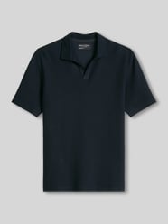 Regular Fit Poloshirt aus reiner Baumwolle von Marc O'Polo - 5