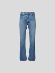 Slim Fit Jeans mit Stretch-Anteil von RE/DONE Blau - 25