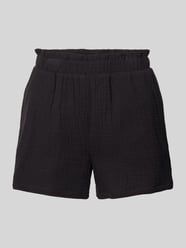 loose fit short van puur katoen model 'NATALI' van VERO MODA - 36