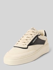 Sneaker mit Label-Print von Copenhagen - 22