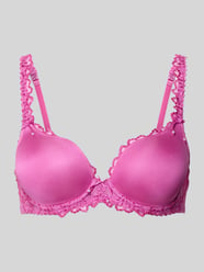 Biustonosz z Obszycie koronką Model 'Jane' od Marie Jo - 48