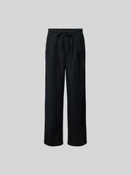 Loose Fit Stoffhose mit Lyocell-Anteil von Officine Générale - 1