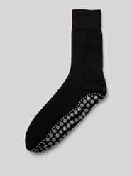 Socken aus Baumwoll-Woll-Mix von FALKE - 26