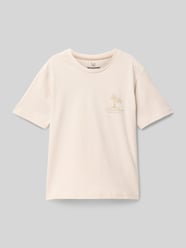 T-Shirt mit Label-Print Modell 'SUMMER' von Jack & Jones - 20