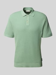 Relaxed Fit Poloshirt aus Baumwoll-Mix von Tom Tailor - 27