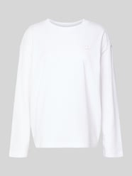Pyjamabovendeel met motiefprint van Mey - 47