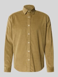 Vrijetijdsoverhemd met knoopsluiting van MCNEAL - 36