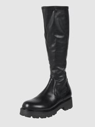 Stiefel aus Leder Modell 'Cosmo' von Vagabond Schwarz - 13