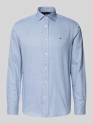 Regular fit vrijetijdsoverhemd van puur katoen van Tommy Hilfiger - 28
