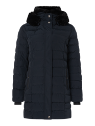 Santorin Long 382 Funktionsjacke mit abnehmbarer Kapuze von Wellensteyn - 12