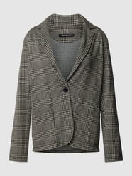 Blazer mit Webmuster Modell 'SPINETT' von Pennyblack - 40