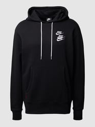 Hoodie mit Stickereien und Prints von Nike - 31